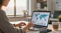 Acurx Pharmaceuticals Surges In Global Coverage