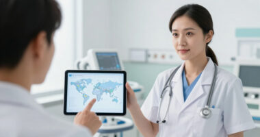 Amgen Surges In Global Coverage