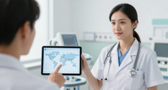Amgen Surges In Global Coverage