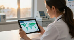 Amneal Pharmaceuticals Surges In Global Coverage