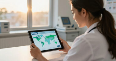 Amneal Pharmaceuticals Surges In Global Coverage