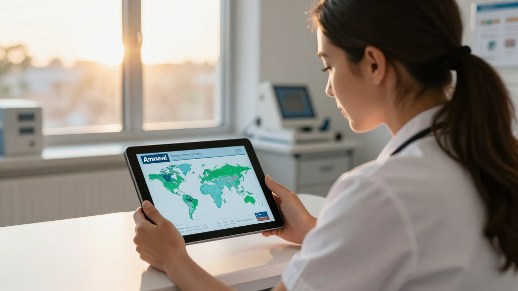 Amneal Pharmaceuticals Surges In Global Coverage