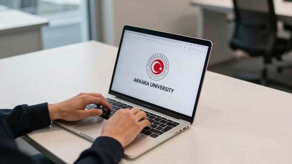 Ankara ÜNiversitesi Rektörlüğü Ziyareti - Türk Eczacıları Birliği