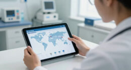 Astrazeneca Surges In Global Coverage