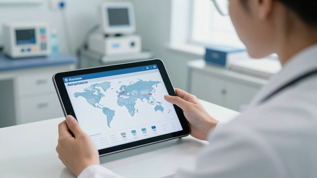 Astrazeneca Surges In Global Coverage