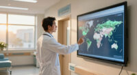 Ballarat Regional Integrated Cancer Centre Surges In Global Coverage