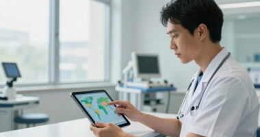 Brightspring Health Services Surges In Global Coverage