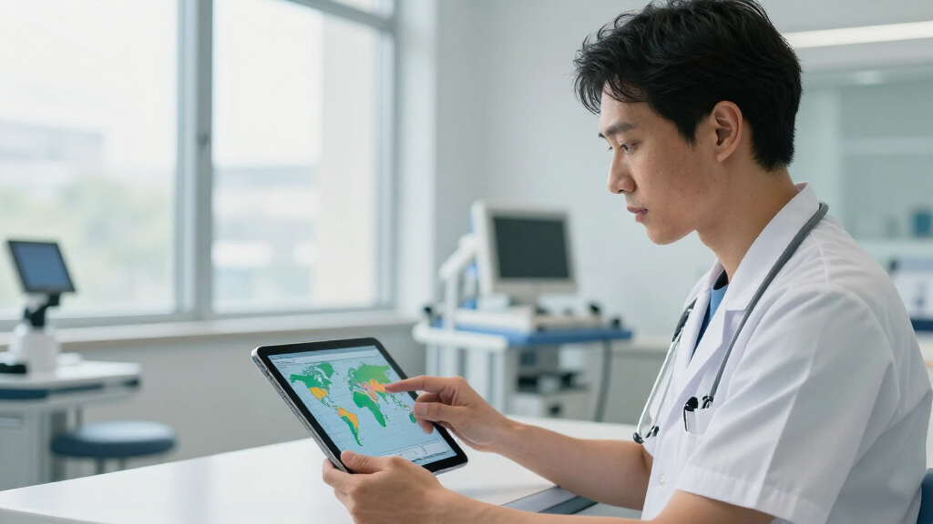Brightspring Health Services Surges In Global Coverage
