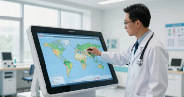 Brightspring Health Services Surges In Global Coverage