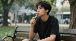 Cannabis Users Face Substantially Higher Risk Of Heart Attack (2025)
