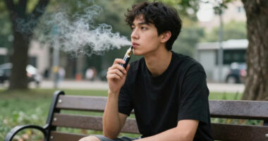 Cannabis Users Face Substantially Higher Risk Of Heart Attack (2025)