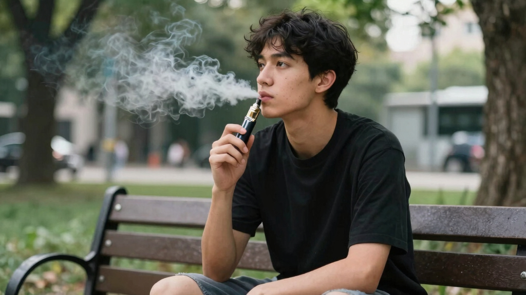 Cannabis Users Face Substantially Higher Risk Of Heart Attack (2025)