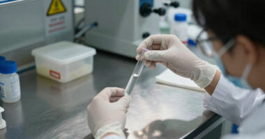 Cases of ‘explosive diarrhea' infections spread in U.S., with major Midwest outbreak