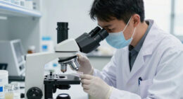 Cdc Parasite Outbreak