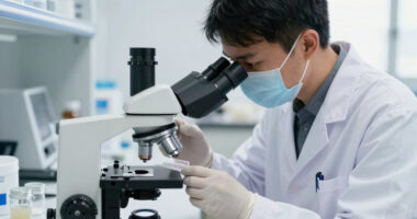 Cdc Parasite Outbreak