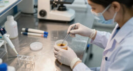 CDC seeks source of parasitic outbreak linked to ‘explosive’ diarrhea in multiple states