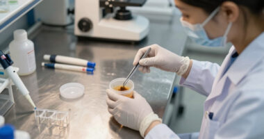 CDC seeks source of parasitic outbreak linked to ‘explosive’ diarrhea in multiple states