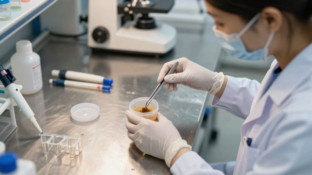 CDC seeks source of parasitic outbreak linked to ‘explosive’ diarrhea in multiple states