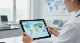 Cigna Surges In Global Coverage