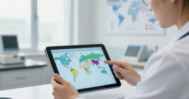 Cigna Surges In Global Coverage