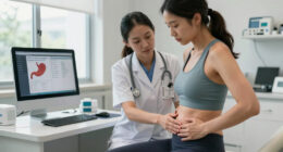 Clusters of Severe Stomach Illness Reported Across the U.S.