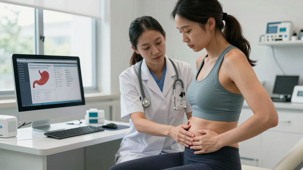 Clusters of Severe Stomach Illness Reported Across the U.S.