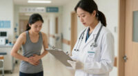 Clusters of Severe Stomach Illness Reported Across the U.S.