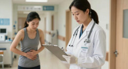 Clusters of Severe Stomach Illness Reported Across the U.S.