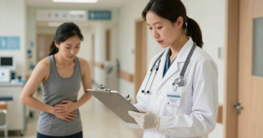 Clusters of Severe Stomach Illness Reported Across the U.S.
