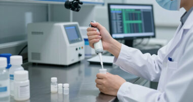 Couple Pay >$800K For A Gene-editing Therapy For Their Daughter. She Died.