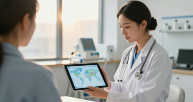 Cvs Health Surges In Global Coverage