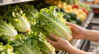 Cyclospora Linked To Taylor Farms Lettuce Sent To Taco Bell