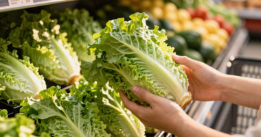 Cyclospora Linked To Taylor Farms Lettuce Sent To Taco Bell