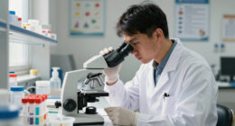 Cyclospora Parasite Outbreak