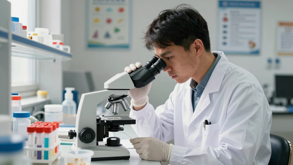 Cyclospora Parasite Outbreak