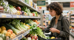 Cyclosporiasis Foods To Avoid