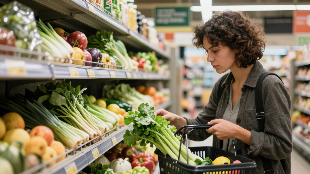 Cyclosporiasis Foods To Avoid