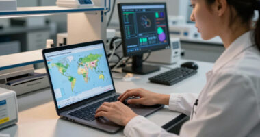 Dartmouth Cancer Center Surges In Global Coverage