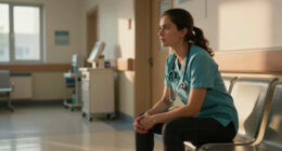 Doctors Die. It's Not Like The Rest Of Us, But It Should Be (2016)