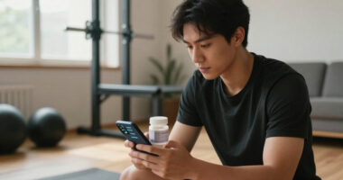 Does Creatine Make You Smarter?