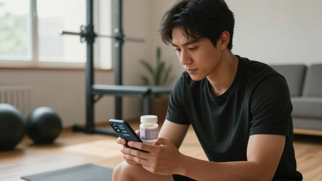 Does Creatine Make You Smarter?