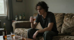 Drinking To Cope With Stress May Permanently Rewire Your Brain
