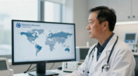 Edwards Lifesciences Surges In Global Coverage