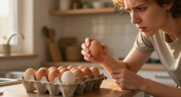 Egg Recall