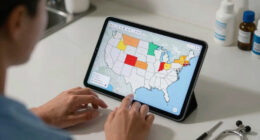 ‘Explosive’ diarrhea illness reported across US. See map of affected states