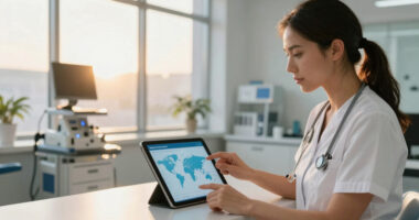 Eyepoint Pharmaceuticals Surges In Global Coverage