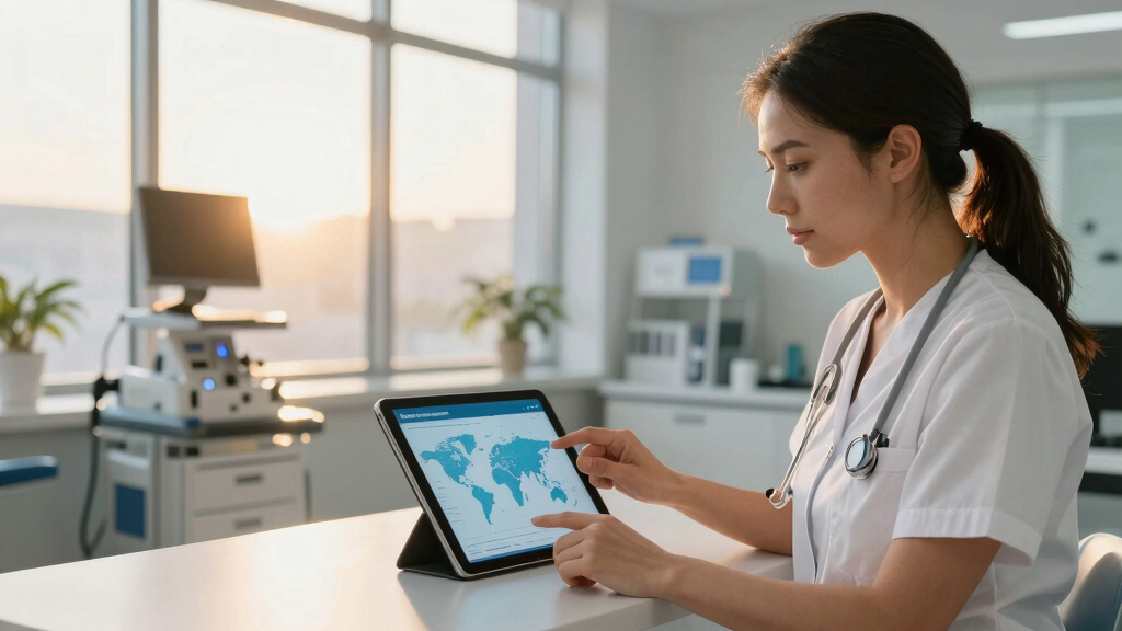 Eyepoint Pharmaceuticals Surges In Global Coverage