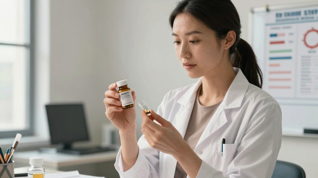 FDA Approves New Kind Of Cholesterol Pill
