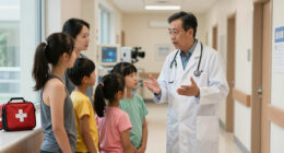 Fourth of July safety: ER doctor urges families to prepare before the holiday weekend