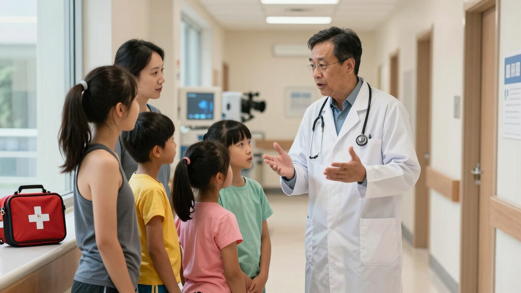 Fourth of July safety: ER doctor urges families to prepare before the holiday weekend